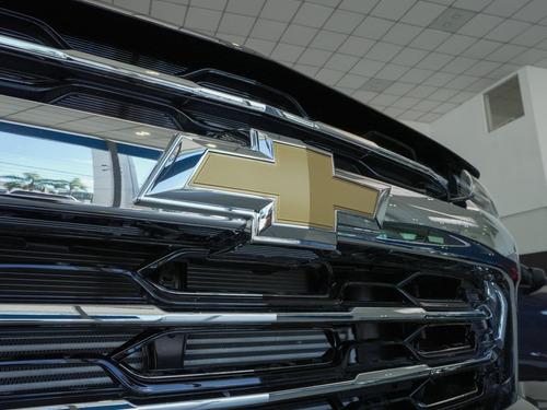 Chevrolet Trailblazer 2.8 Td High Country 4X4 At