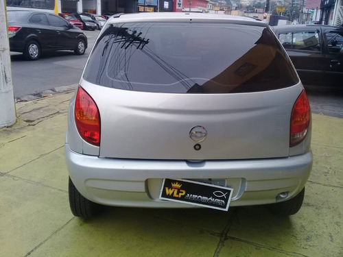 Chevrolet Celta Sem Score