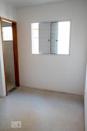 Casa À Venda - Cangaíba, 2 Quartos, 57 - S893110091