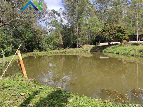 Imagem 23 de 30 de Comprar Chácara Plana, Barracão, Lago, 7.000 M² Chácara Santa Paula, Campo Limpo Paulista Sp - Ch00097 - 70032804