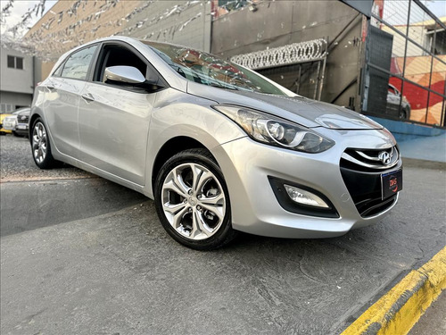 Hyundai I30 1.8 MPI 16V GASOLINA 4P AUTOMATICO
