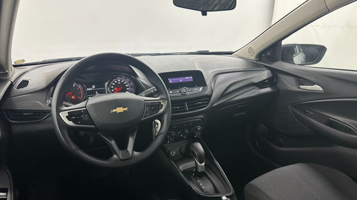 Chevrolet Onix HATCH LT 1.0 12V TB Flex 5p Aut.