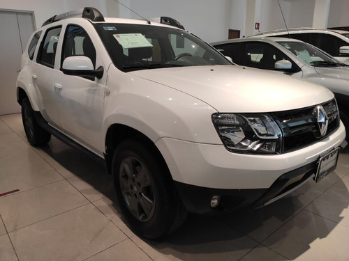 Imagen 9 de 10 de Renault Duster 2017 2.0 Dynamic Media Nav At