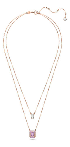 Swaro Collar Collar En Capas Millenia