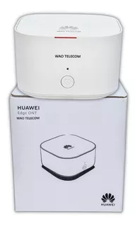 Wifi Mesh Huawei Edge Ont + Envío Gratis Todo Perú