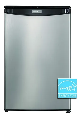 Danby Dar044a4bsldd-6 Minibar Refrigerador 124 L Entrega Ya