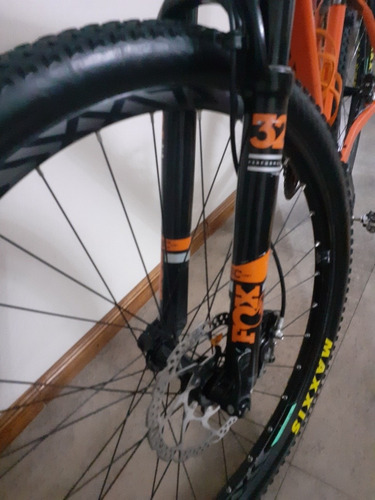 Orbea Alma M25