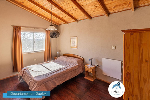 Imagen 8 de 30 de Complejo De Cabañas En Los Reartes