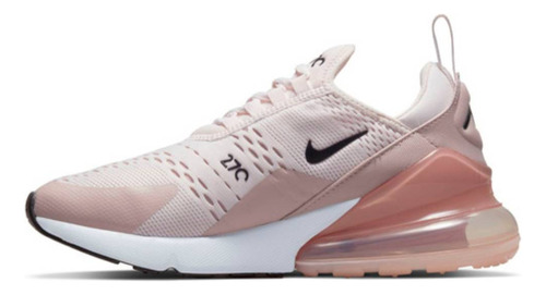 Zapatillas Nike Air Max 270 color rosa - adulto 36 EU