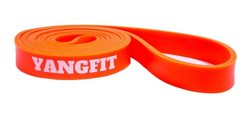 Kit Super Band Elásticos Extensor Power Médio + Extra Forte