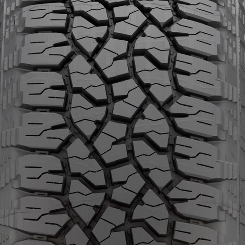 Pneu 255/50r20 Goodyear Wrangler Workhorse At 109t