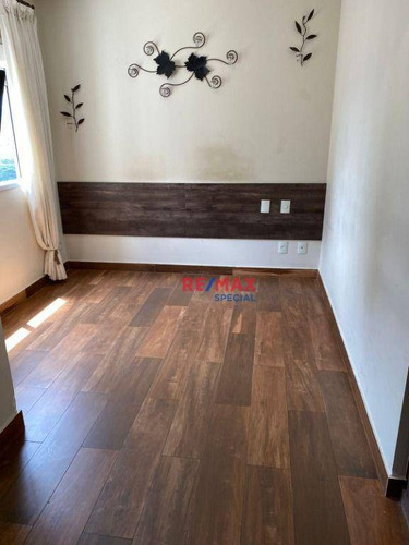 Imagem 8 de 30 de Apartamento Com 3 Dormitórios À Venda, 86 M² Por R$ 695.000,00 - Jardim Flor Da Montanha - Guarulhos/sp - Ap0889