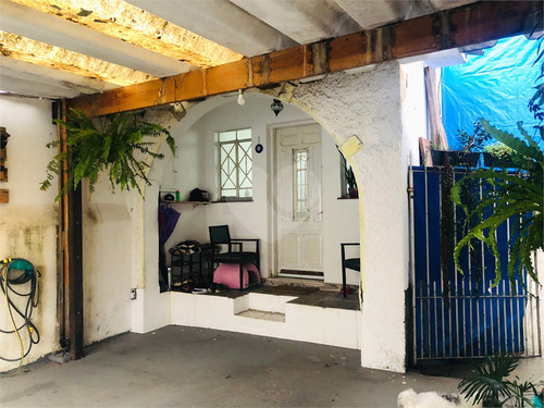 Imagem 2 de 22 de Sobrado No Bairro De Santana - Reo692670