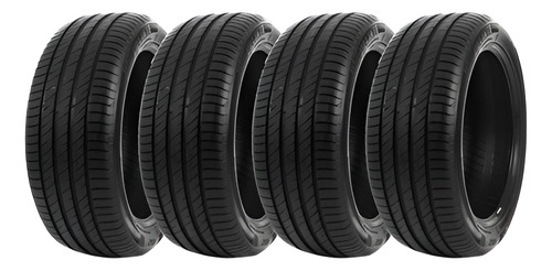 Kit 4 Pneus Delinte Aro 17 235/60r17 Ds2 Suv 106h Xl