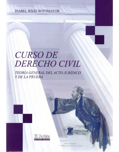 Curso De Derecho Civil - Teoría General Del Acto Jurídico Y 