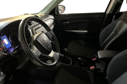 Suzuki Vitara 1.6 Gls Mt