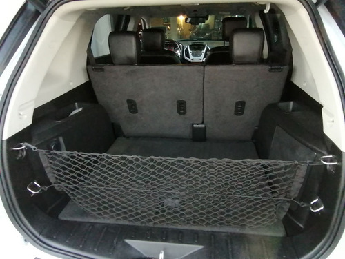 Imagen 13 de 15 de Gmc Terrain Denali 2017