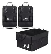 Comprar Organizador Asientos Y Cajuela Personalizado 3pzs Tsuru Ii
