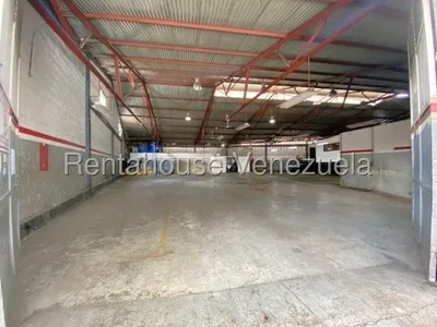 Galpón en venta