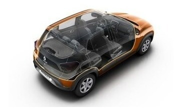 Renault Kwid Zen 1.0 Oferta Entrega Inmediata Ya!!! G