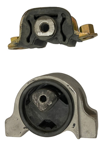 Coxim Motor Coxim Tras Cambio Ducato 2.8               114a3