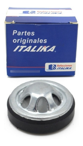 Mirilla Nivel De Aceite Italika Original Dm125 Dm200 / Sport