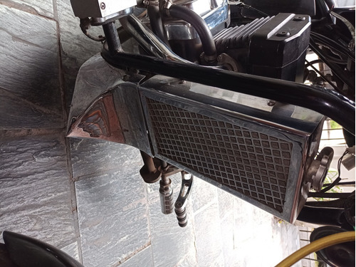 Imagen 6 de 11 de Jawa 350 Spyder Impecable!!