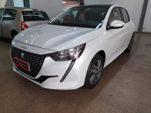 Peugeot 208 1.6 Allure