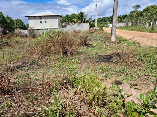 Imagem 4 de 6 de Terreno Em Saquarema, 1.172m², 15 X 80 Bairro Vilatur, Praia