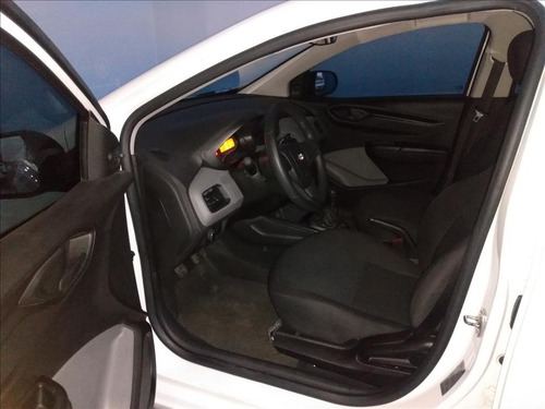 Chevrolet Ônix Joy