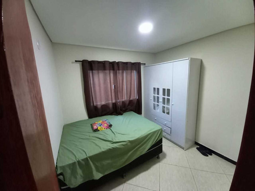 Chácara Em Piranguçu Mg