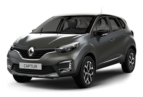Imagem 2 de 7 de Captur 1.3 Tce Flex Zen X-tronic