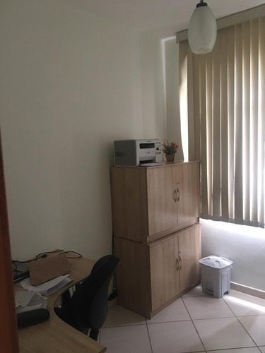 Imagem 9 de 15 de Apartamento Em Dona Clara - Belo Horizonte - 9090