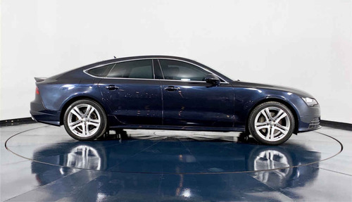 Imagen 3 de 15 de 112873 - Audi A7 2017 Con Garantía