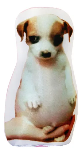 Perrito Peluche Chiquitos MercadoLibre