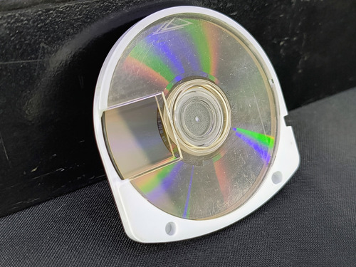 Madden Nfl 09 Umd Para Psp Solo Disco Usado Original (Usado)