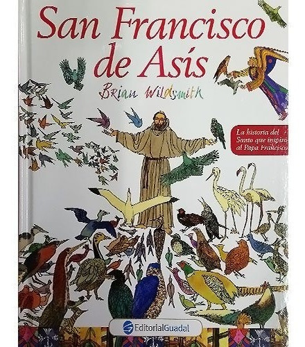 San Francisco De Asis (envíos)