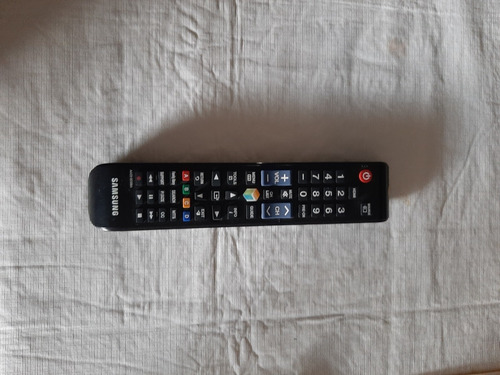 Imagen 8 de 8 de Tv Samsung 32