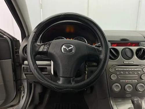 Mazda 6 2.3 L3na4