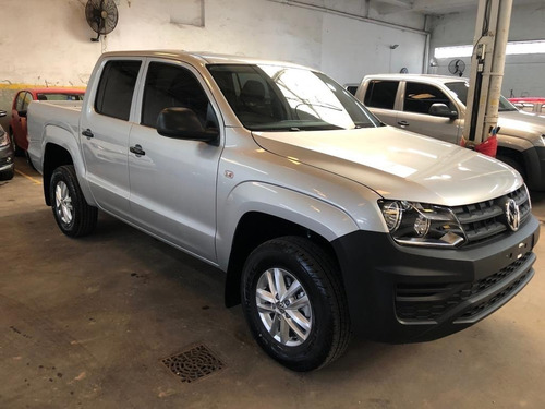 Imagen 14 de 15 de Volkswagen Amarok 2023 2.0 Cd Tdi 140cv Trendline