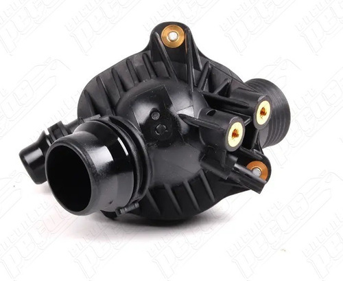 Termostato 87 Graus Bmw X3 3.0 35i 24v 4x4 10-11 Original