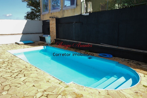 Imagem 28 de 30 de Casa Em Condomínio - Co00163 - 68157534