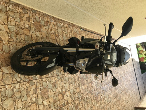 Yamaha Mt03 | Preta | 2020 | 4.015km