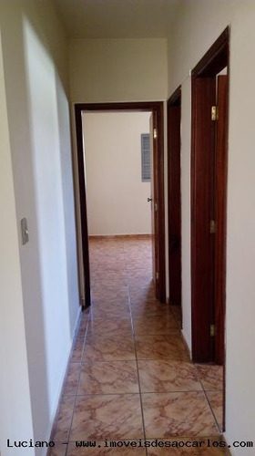 Imagem 12 de 15 de Apartamento Para Venda Em São Carlos, Jardim Santa Paula, 2 Dormitórios, 1 Suíte, 2 Banheiros, 1 Vaga - La350_1-1232355
