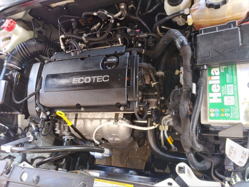 Imagem 4 de 6 de Chevrolet Cruze 2015 1.8 Ltz Ecotec 6 Aut. 4p