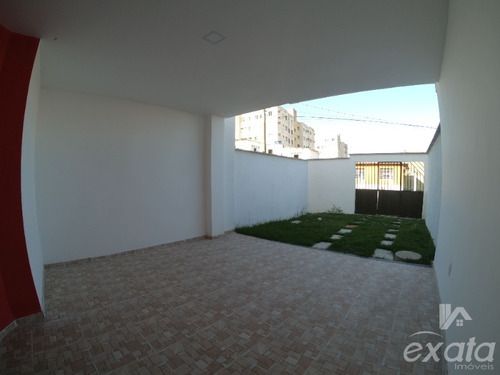 Imagem 11 de 30 de Jacaraipe, São Patrício, Casa Duplex 2 Suites, Sala, Cozinha, Lavabo, Área De Serviços, 2 Vagas De Garagem, Sol Da Manhã, 82 M² - Ca00420 - 69454494
