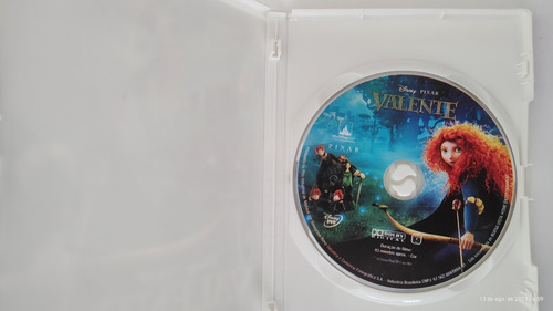 Valente (Usado)