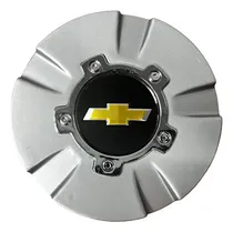 Comprar Calota Tampa Miolo Roda Kromma Kr1630 Gm Preto Aro 15 17 18