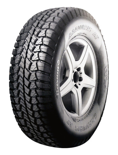 Llantas 31x10.5r15 Barum Bravuris At (reforzada) 109q