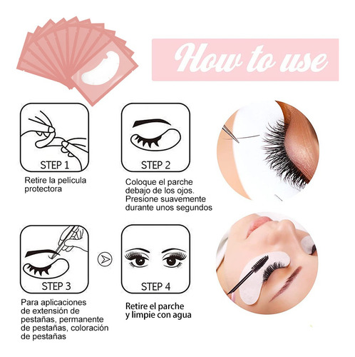 Juego Herramientas Maquillaje,rizador Cepillo Pestañas Labio